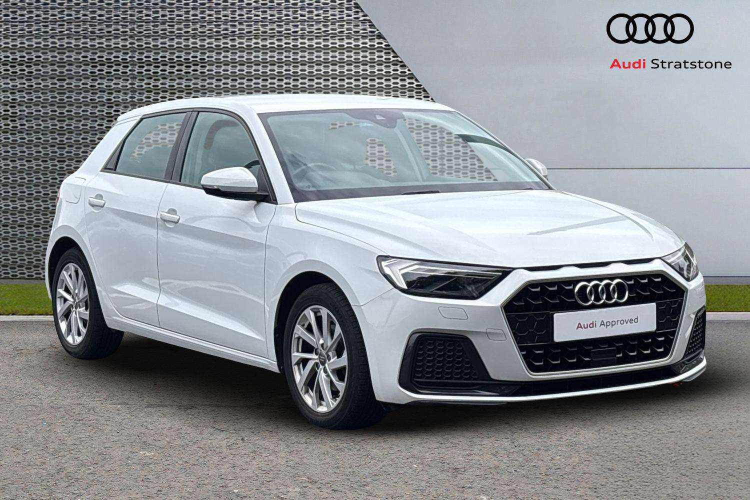 Used Audi A1 2019 for sale - 76156045: Photo 1