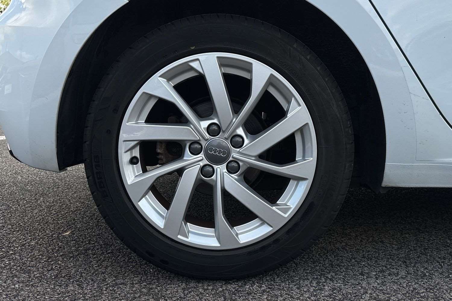 Used Audi A1 2019 for sale - 76156045: Photo 10