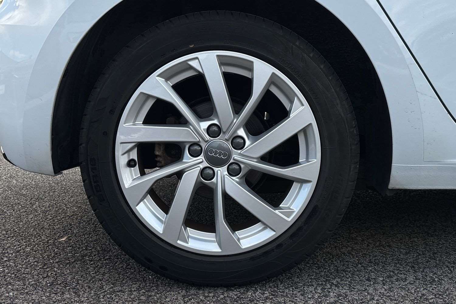 Used Audi A1 2019 for sale - 76156045: Photo 11