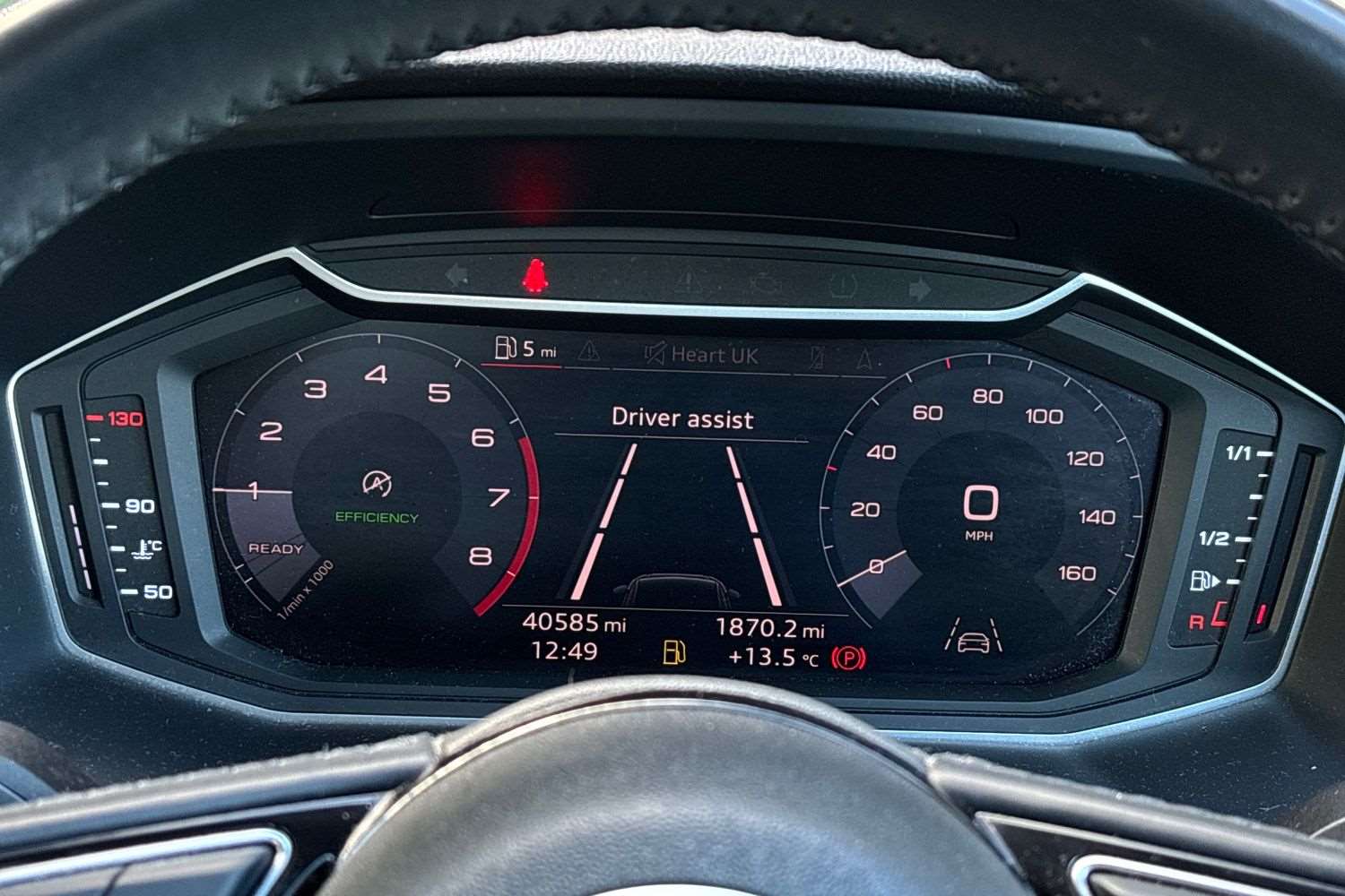 Used Audi A1 2019 for sale - 76156045: Photo 18