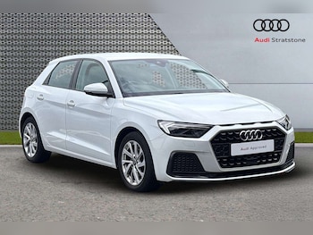 Audi - A1