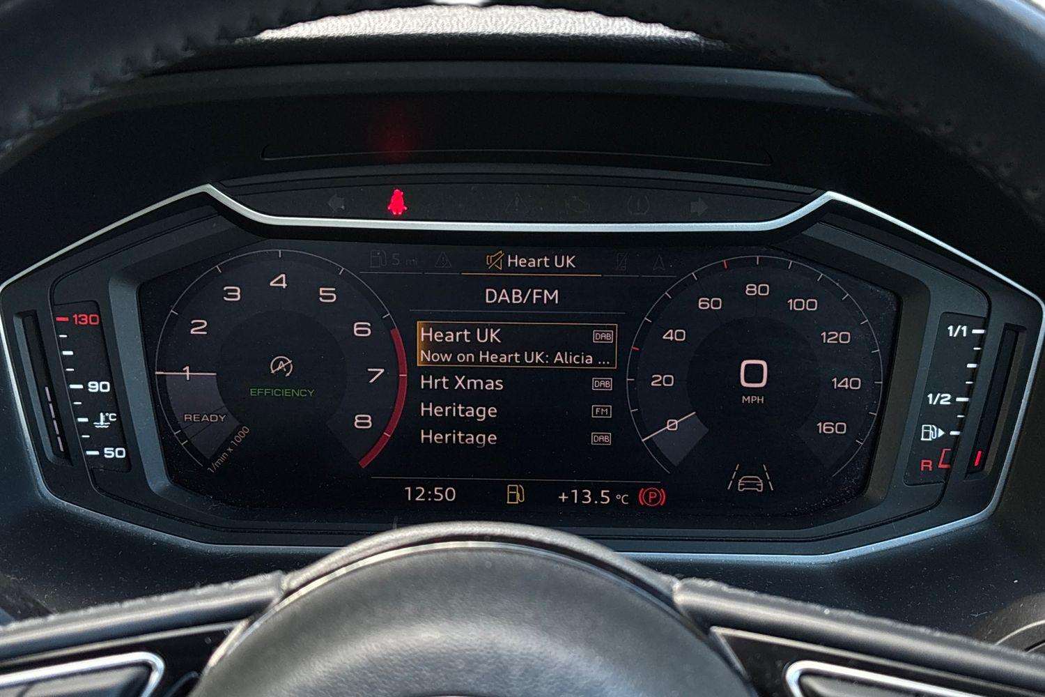 Used Audi A1 2019 for sale - 76156045: Photo 22