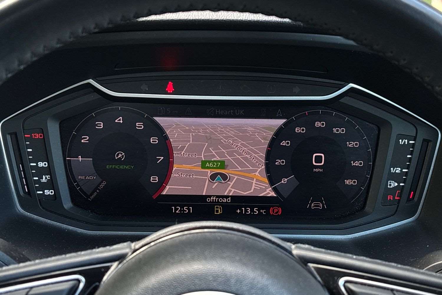 Used Audi A1 2019 for sale - 76156045: Photo 23