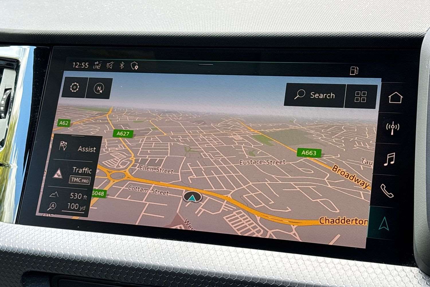 Used Audi A1 2019 for sale - 76156045: Photo 35