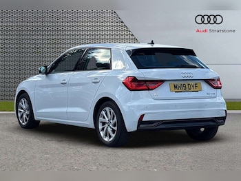 Used Audi A1 2019 for sale - 76156045: Photo 3