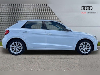 Used Audi A1 2019 for sale - 76156045: Photo 4