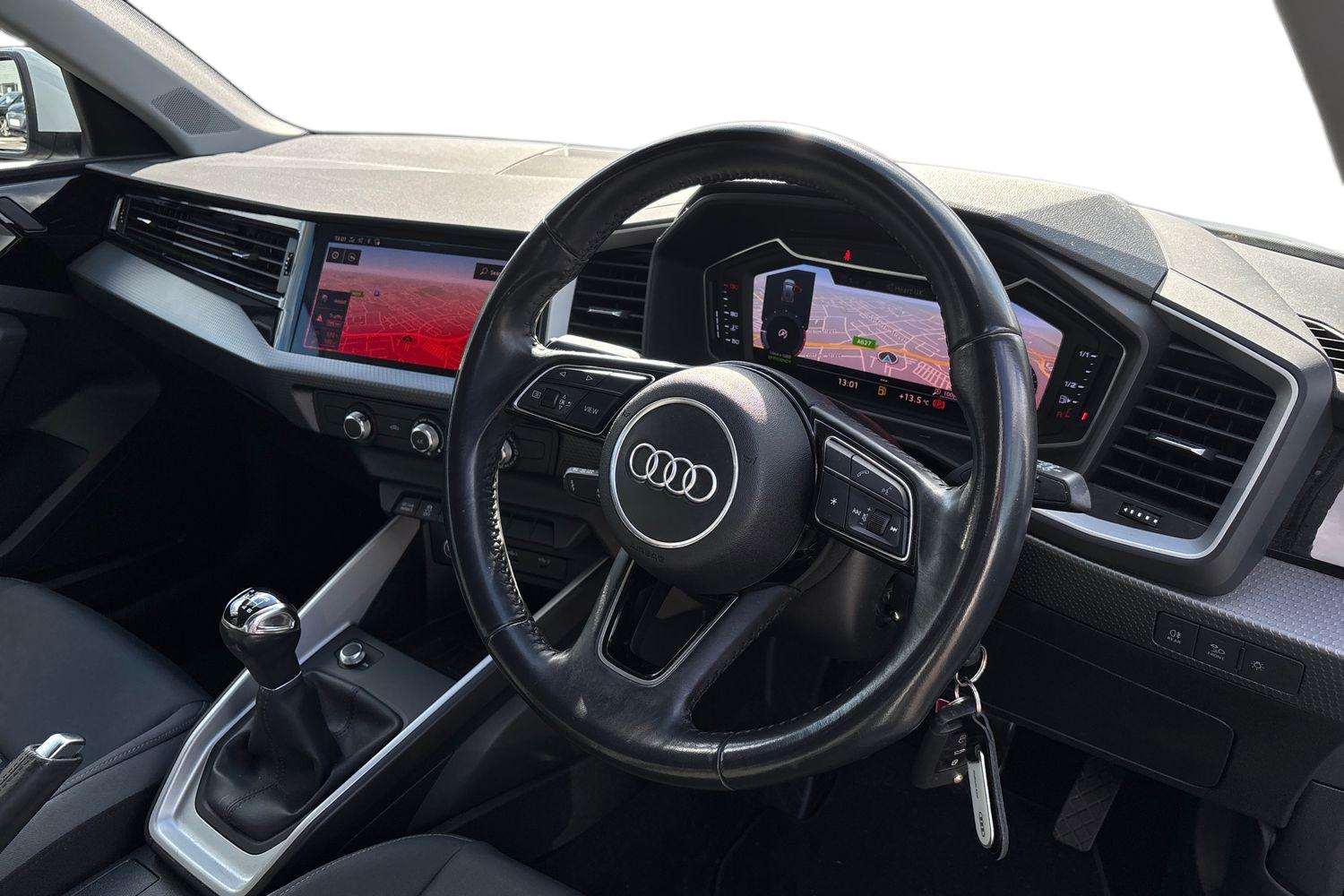 Used Audi A1 2019 for sale - 76156045: Photo 6