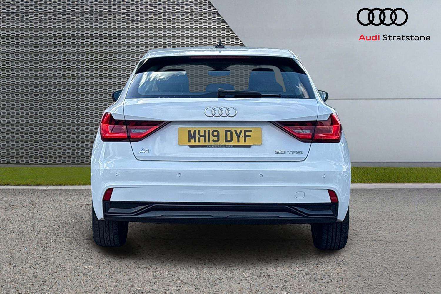 Used Audi A1 2019 for sale - 76156045: Photo 7