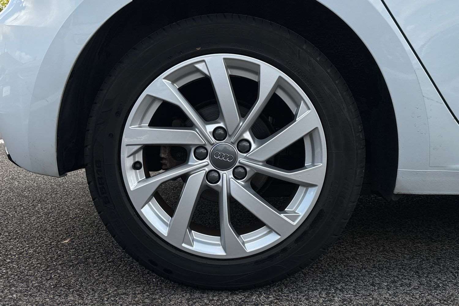 Used Audi A1 2019 for sale - 76156045: Photo 9