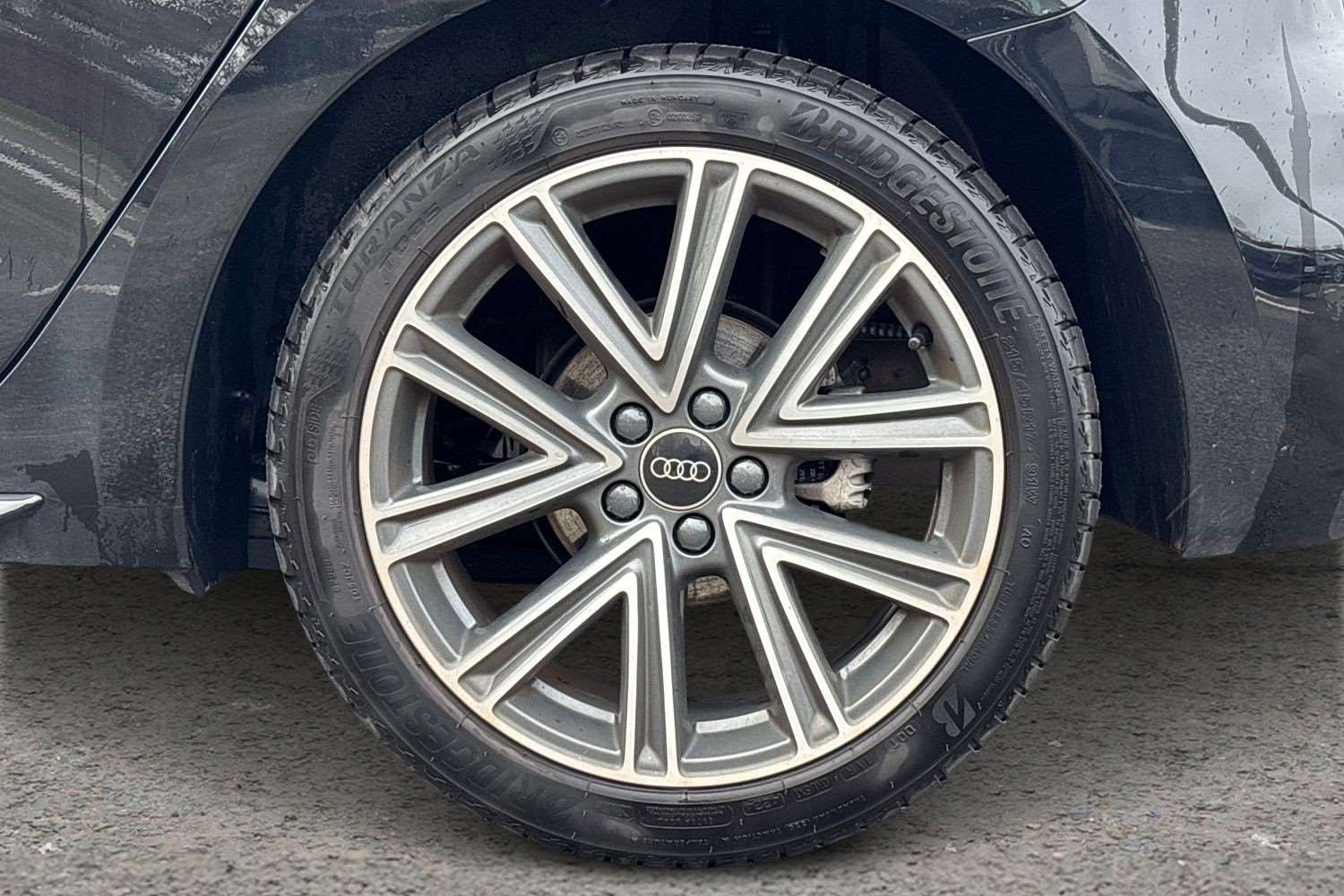 Used Audi A1 2025 for sale - 77540669: Photo 10