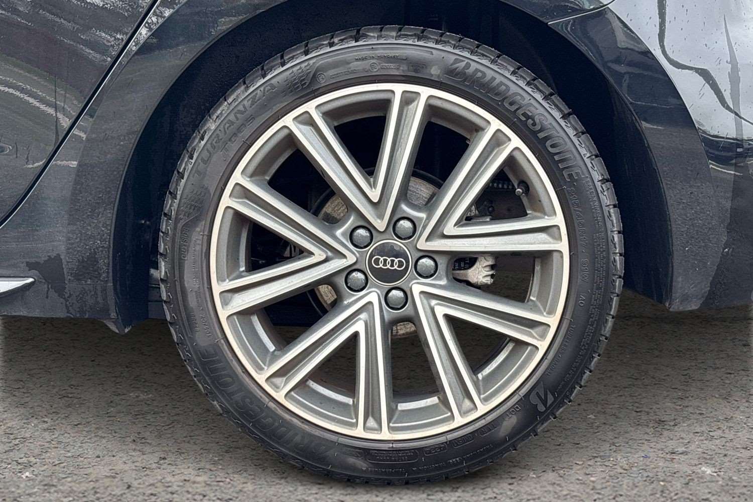 Used Audi A1 2025 for sale - 77540669: Photo 11