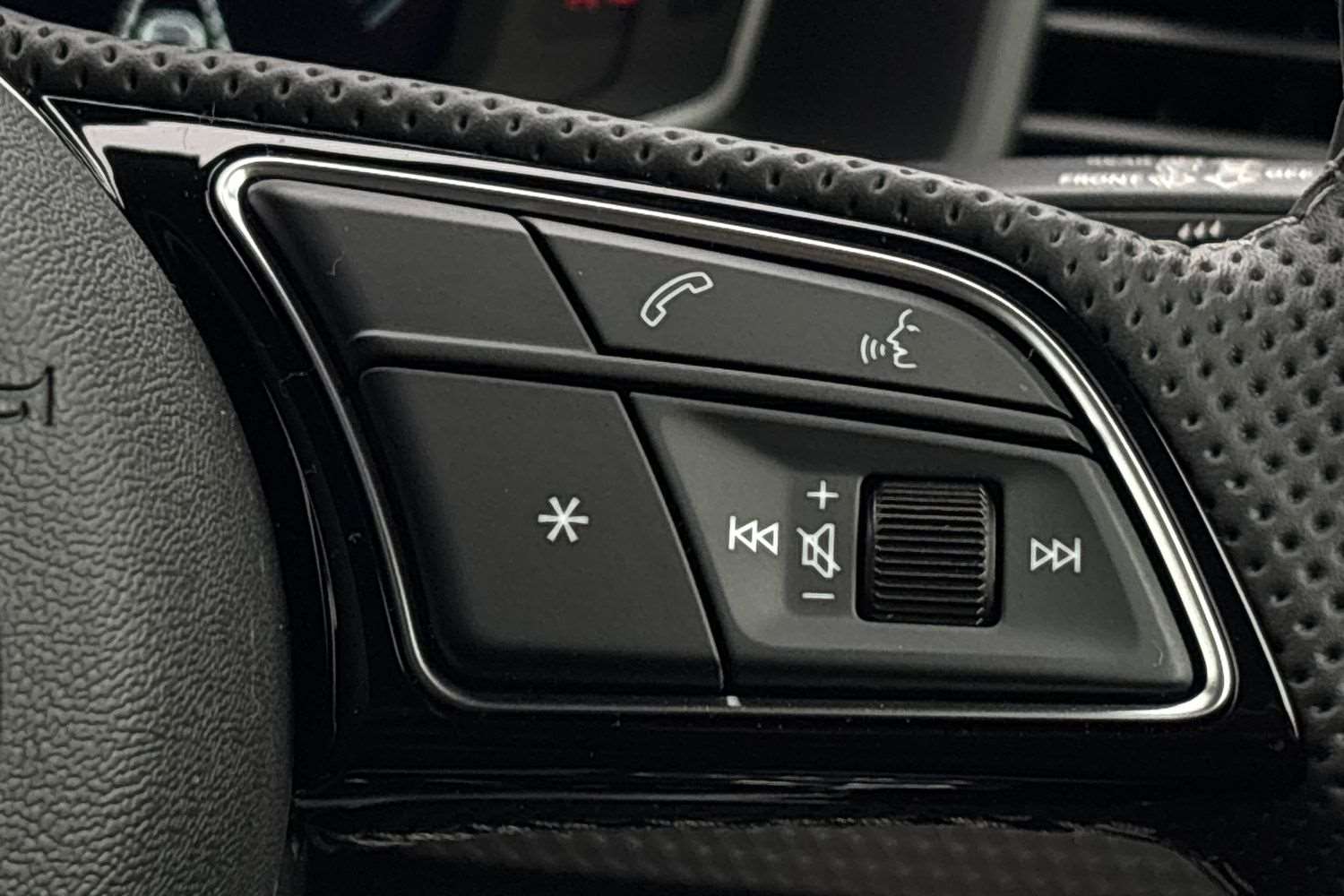 Used Audi A1 2025 for sale - 77540669: Photo 17