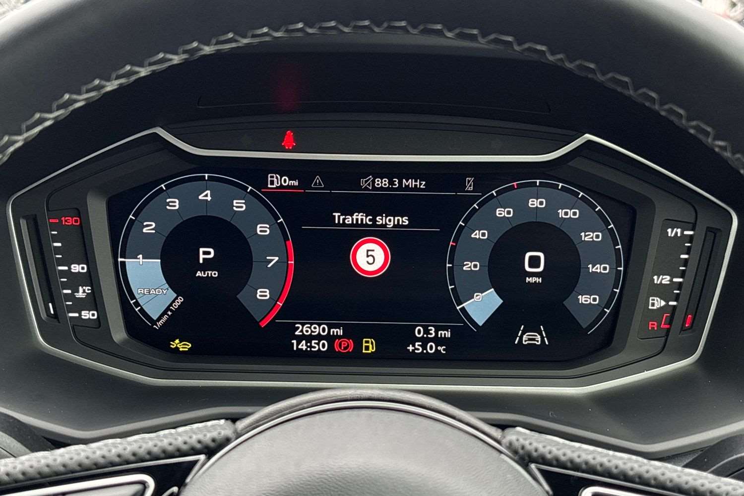 Used Audi A1 2025 for sale - 77540669: Photo 18