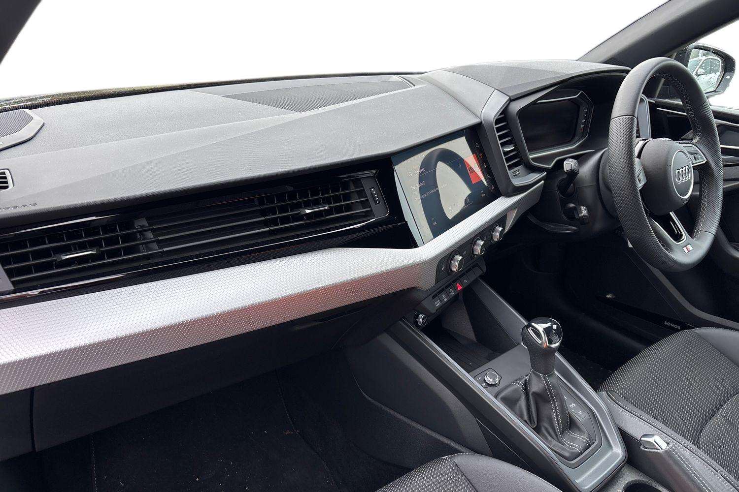 Used Audi A1 2025 for sale - 77540669: Photo 2