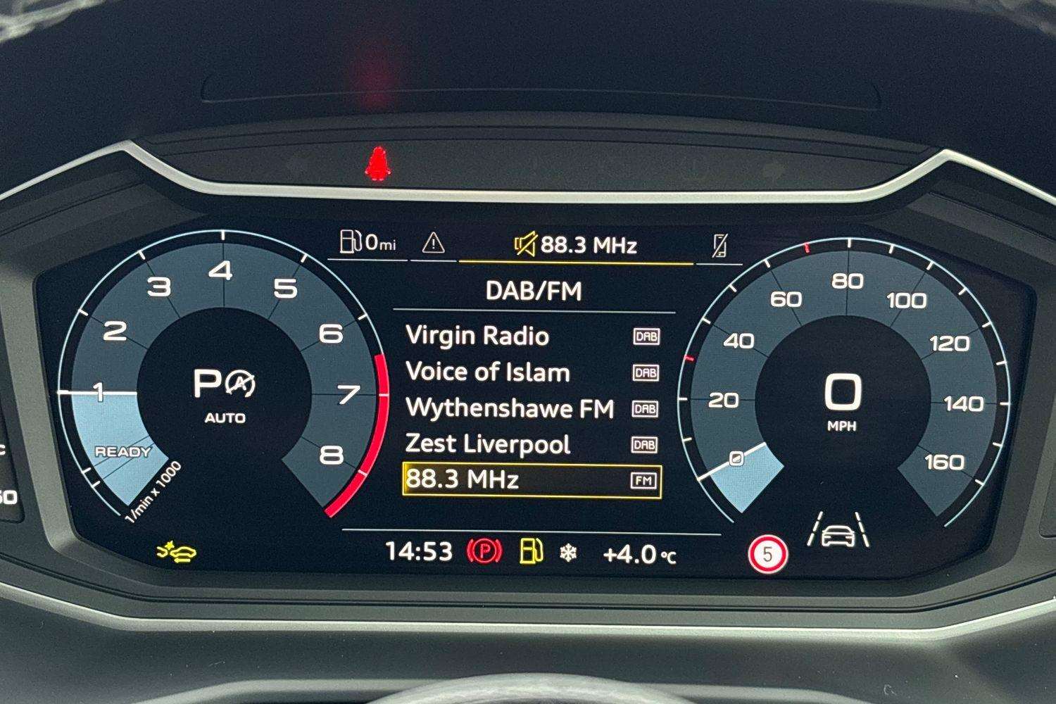 Used Audi A1 2025 for sale - 77540669: Photo 22