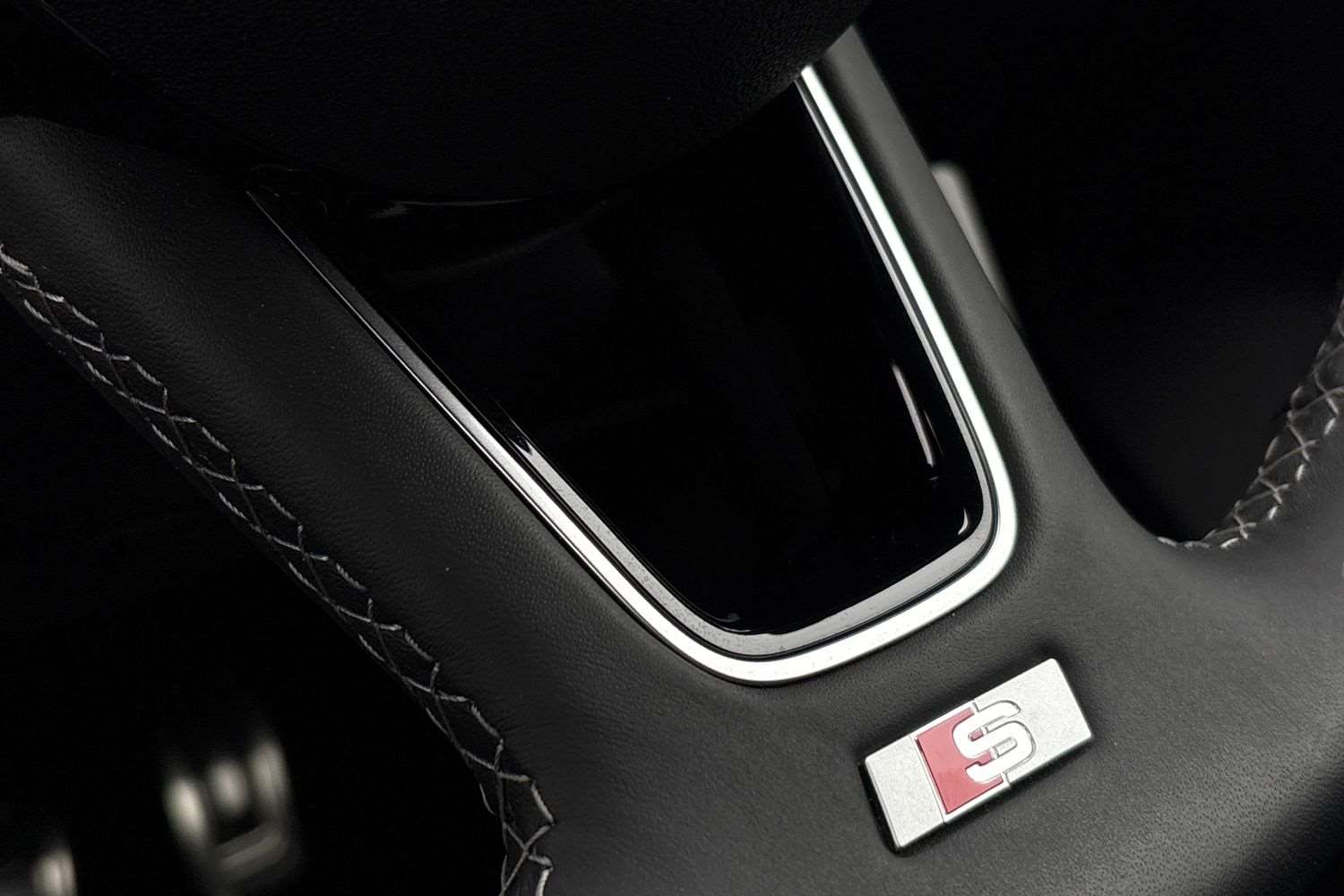 Used Audi A1 2025 for sale - 77540669: Photo 23