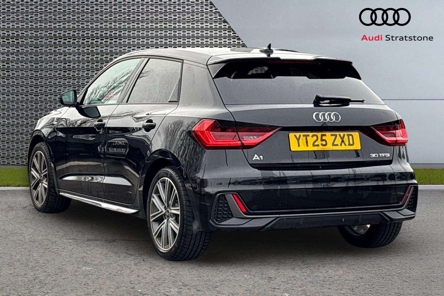 Used Audi A1 2025 for sale - 77540669: Photo 3