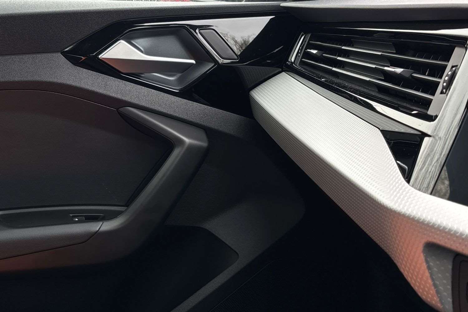 Used Audi A1 2025 for sale - 77540669: Photo 35