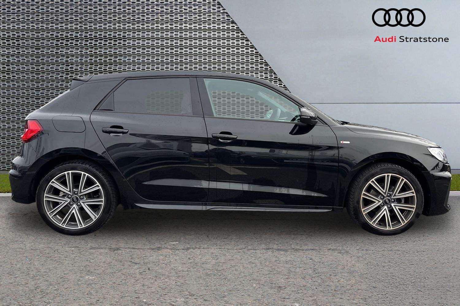 Used Audi A1 2025 for sale - 77540669: Photo 4