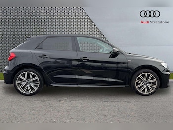 Used Audi A1 2025 for sale - 77540669: Photo