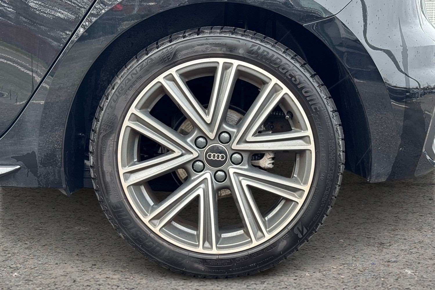 Used Audi A1 2025 for sale - 77540669: Photo 5