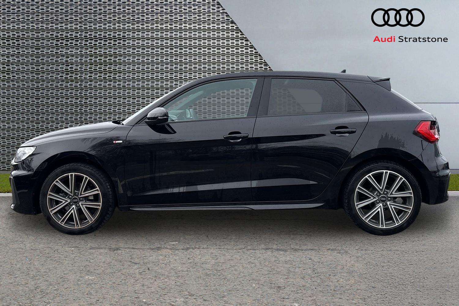 Used Audi A1 2025 for sale - 77540669: Photo 8