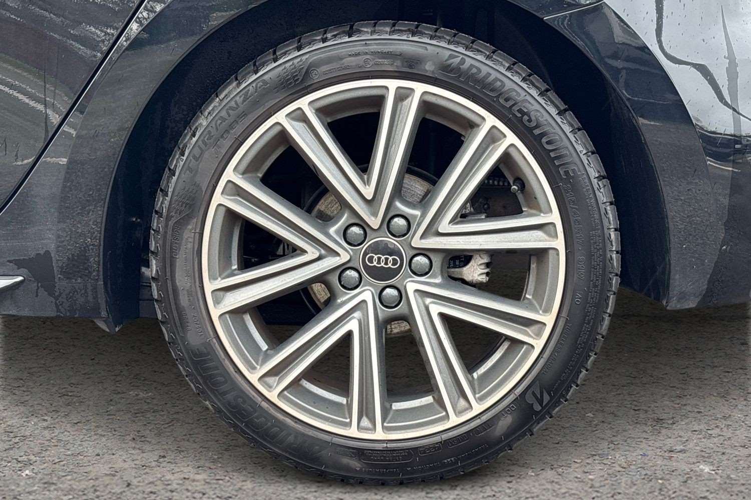 Used Audi A1 2025 for sale - 77540669: Photo 9