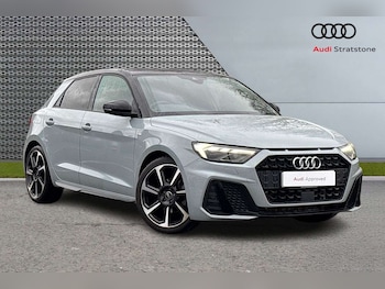 Audi A1 feature image