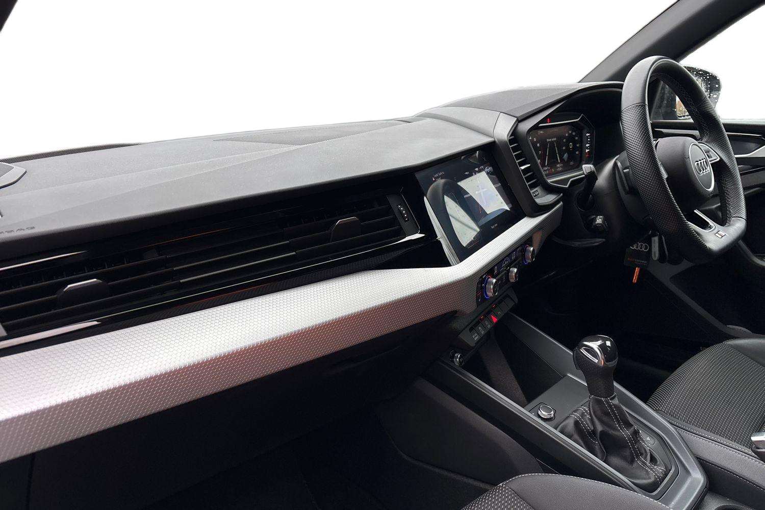 Used Audi A1 2022 for sale - 77726983: Photo 2