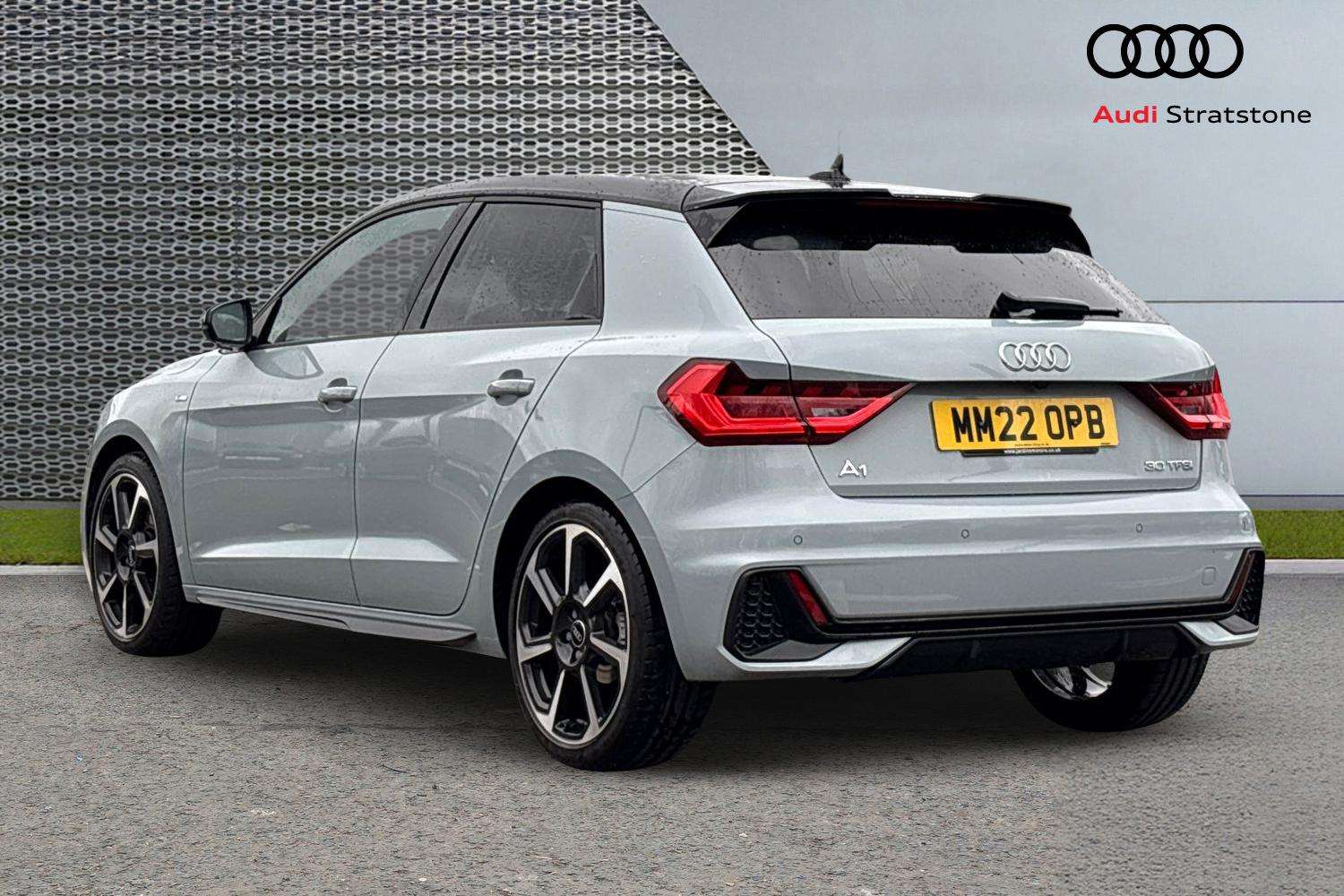 Used Audi A1 2022 for sale - 77726983: Photo 3