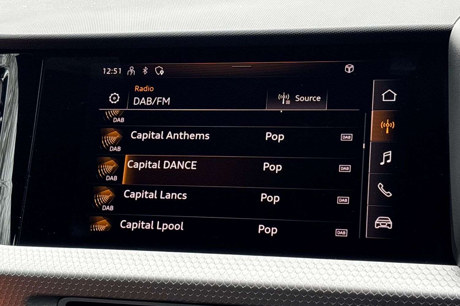 Used Audi A1 2022 for sale - 77726983: Photo 34