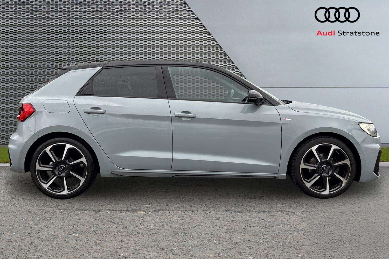 Used Audi A1 2022 for sale - 77726983: Photo 4