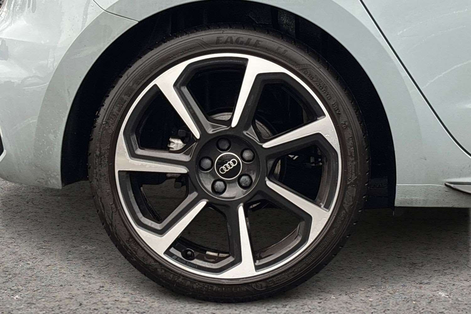 Used Audi A1 2022 for sale - 77726983: Photo 5