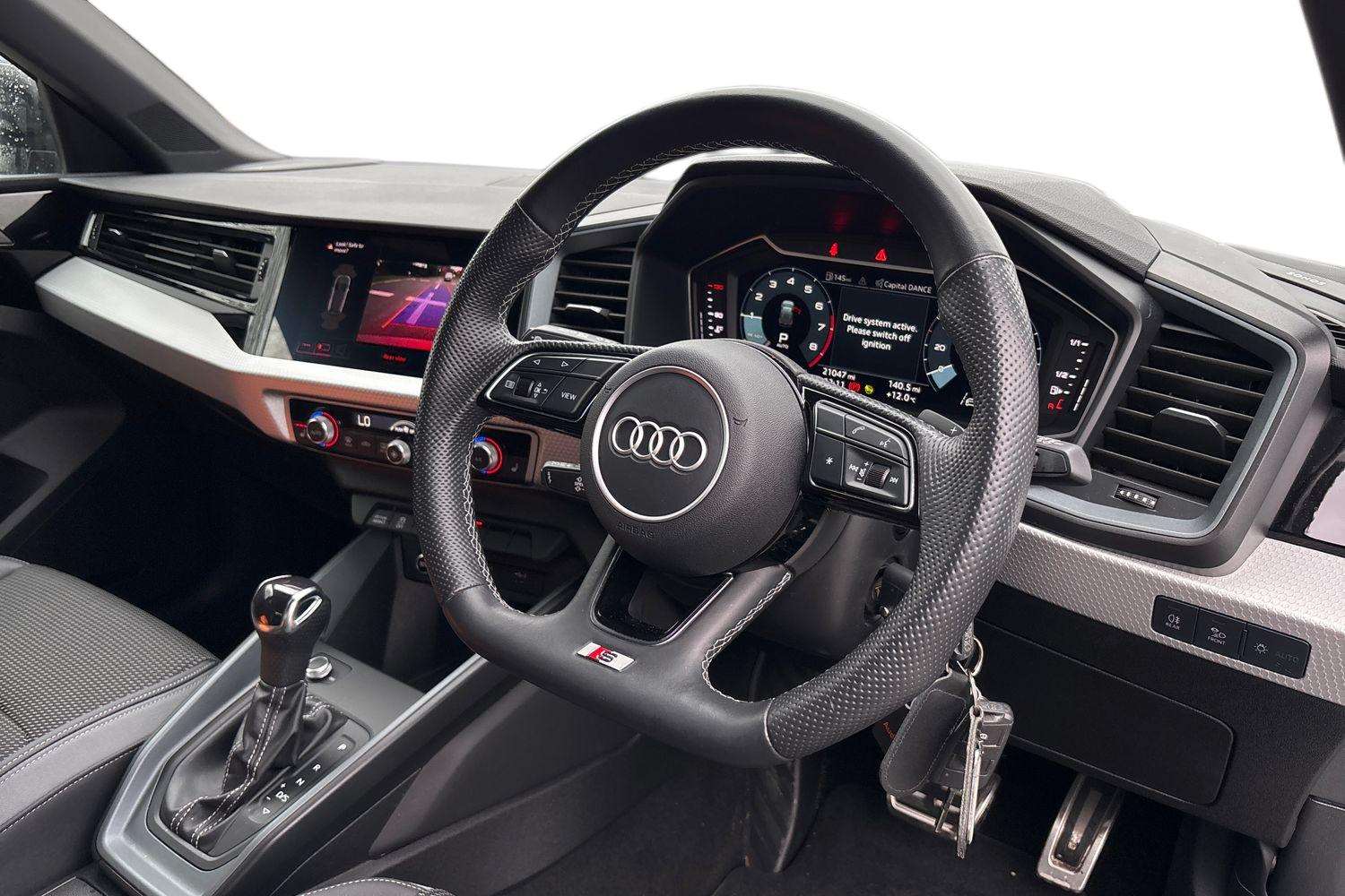 Used Audi A1 2022 for sale - 77726983: Photo 6