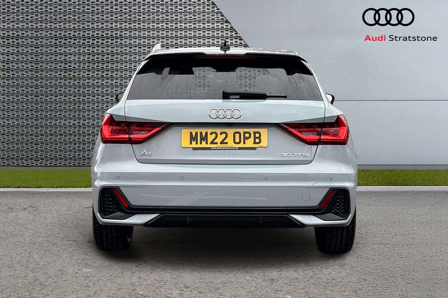 Used Audi A1 2022 for sale - 77726983: Photo 7