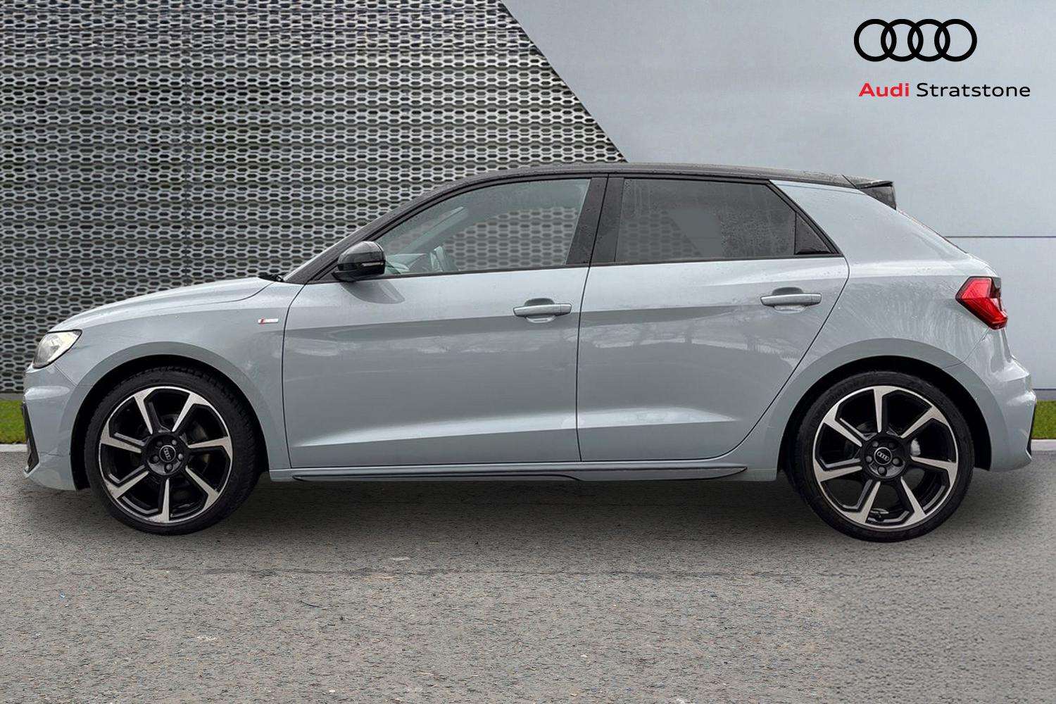 Used Audi A1 2022 for sale - 77726983: Photo 8