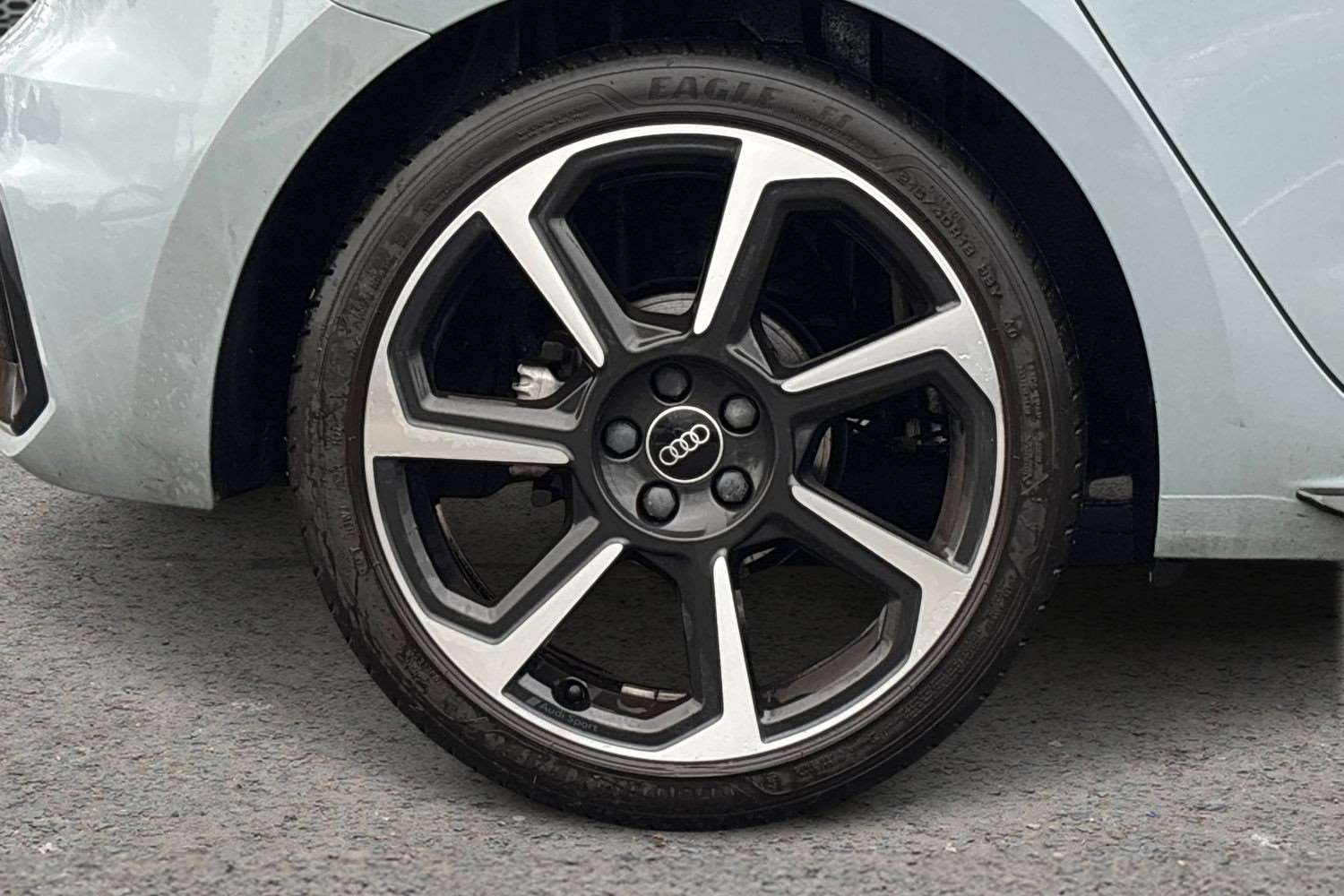 Used Audi A1 2022 for sale - 77726983: Photo 9