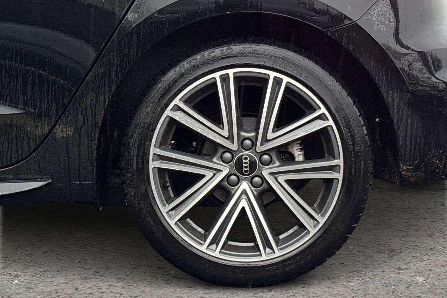 Used Audi A1 2024 for sale - 77000300: Photo 11