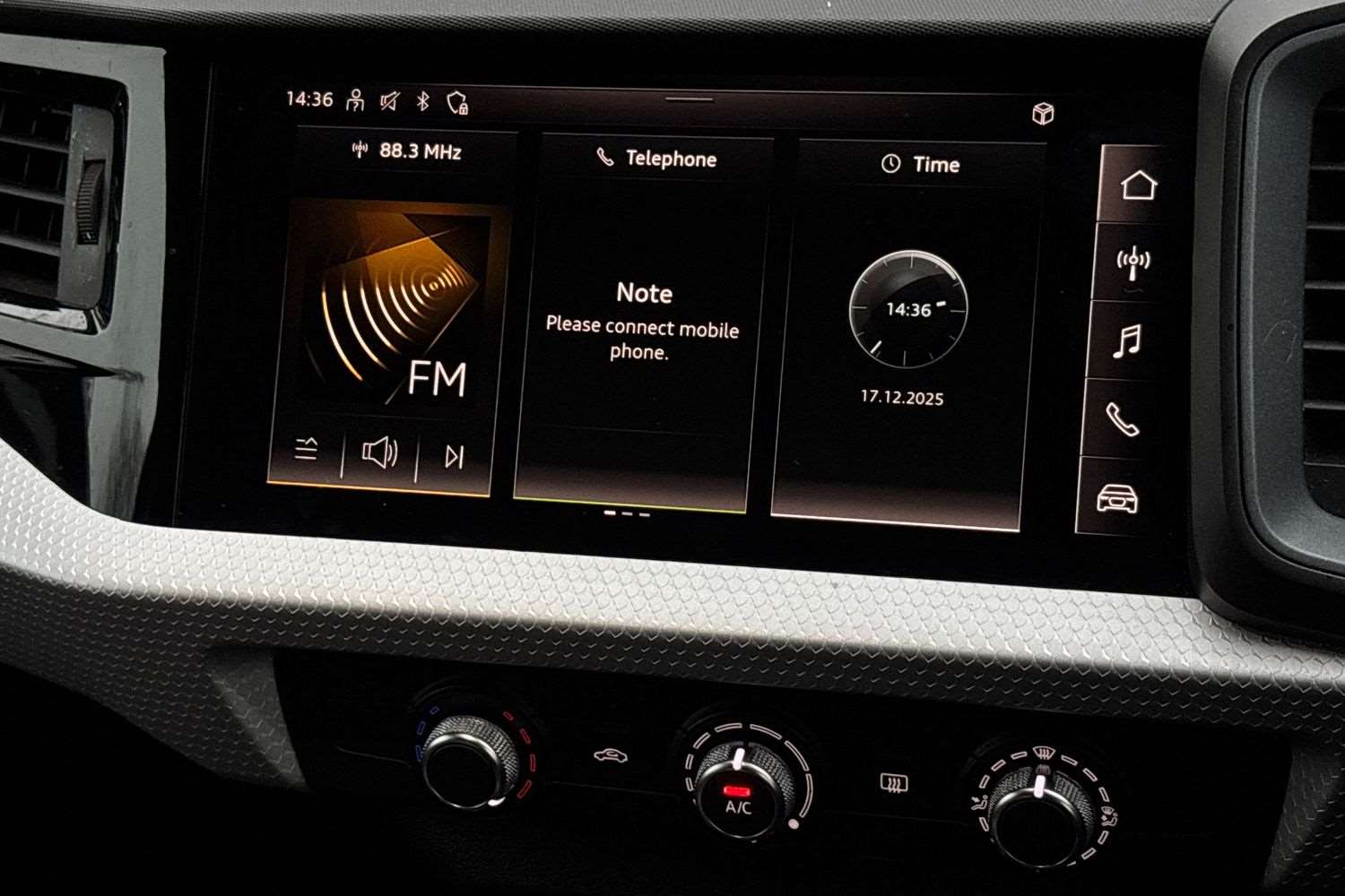 Used Audi A1 2024 for sale - 77000300: Photo 31