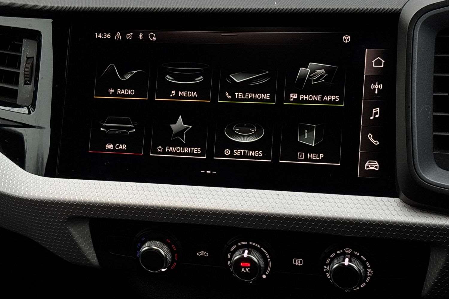 Used Audi A1 2024 for sale - 77000300: Photo 32