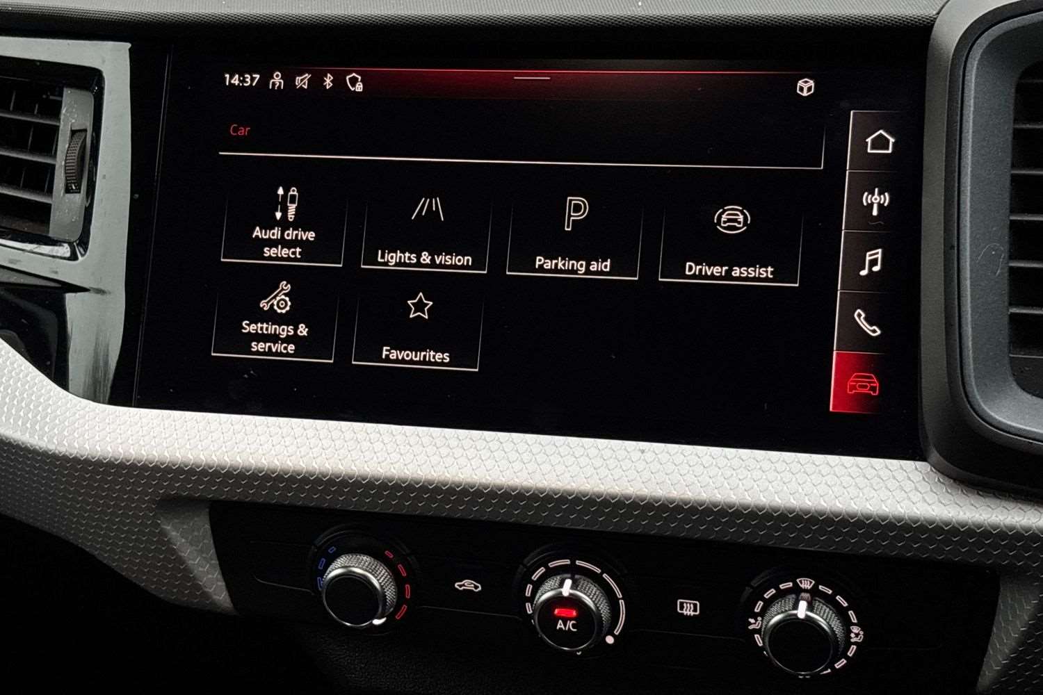 Used Audi A1 2024 for sale - 77000300: Photo 34