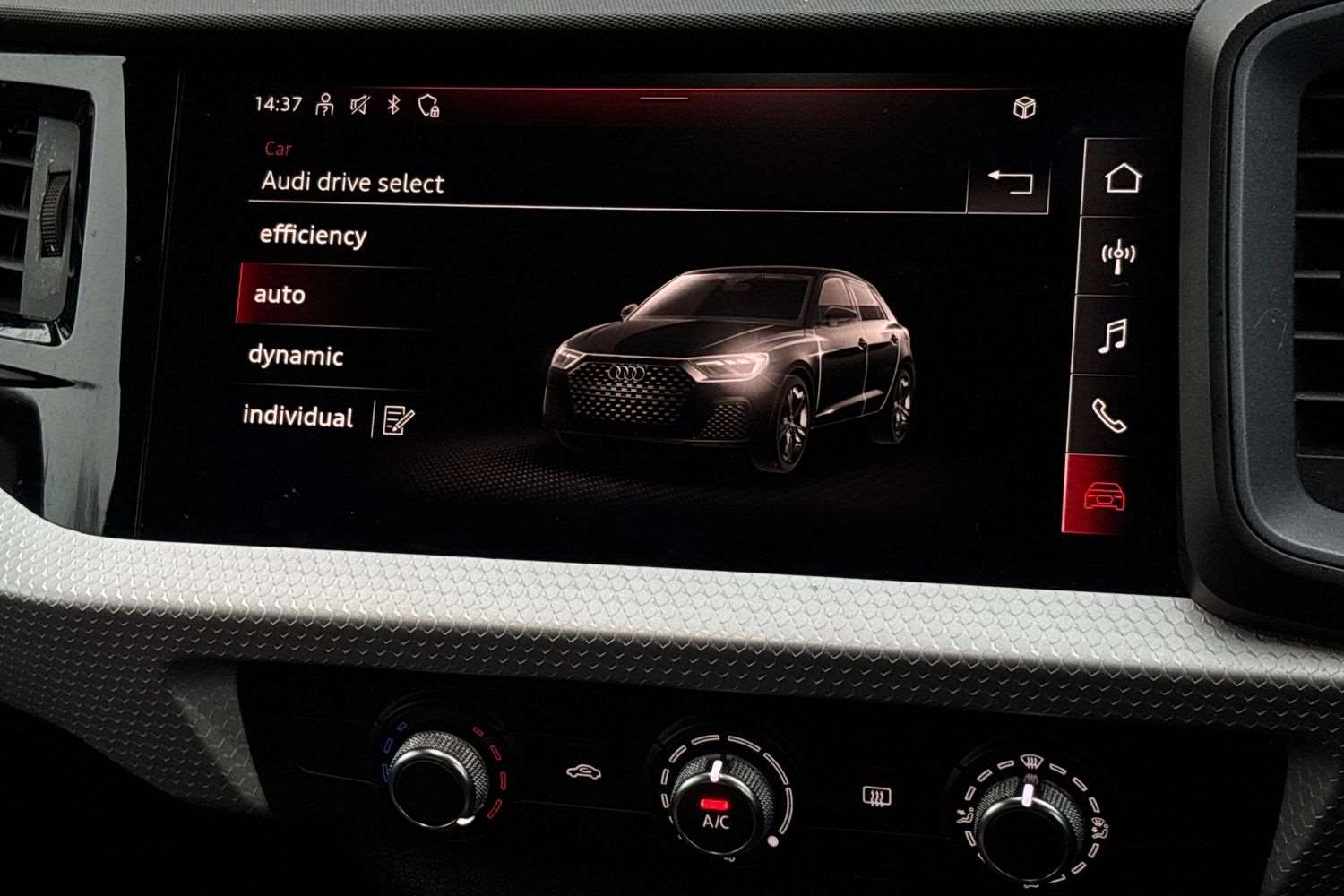 Used Audi A1 2024 for sale - 77000300: Photo 35