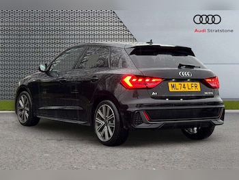 Used Audi A1 2024 for sale - 77000300: Photo