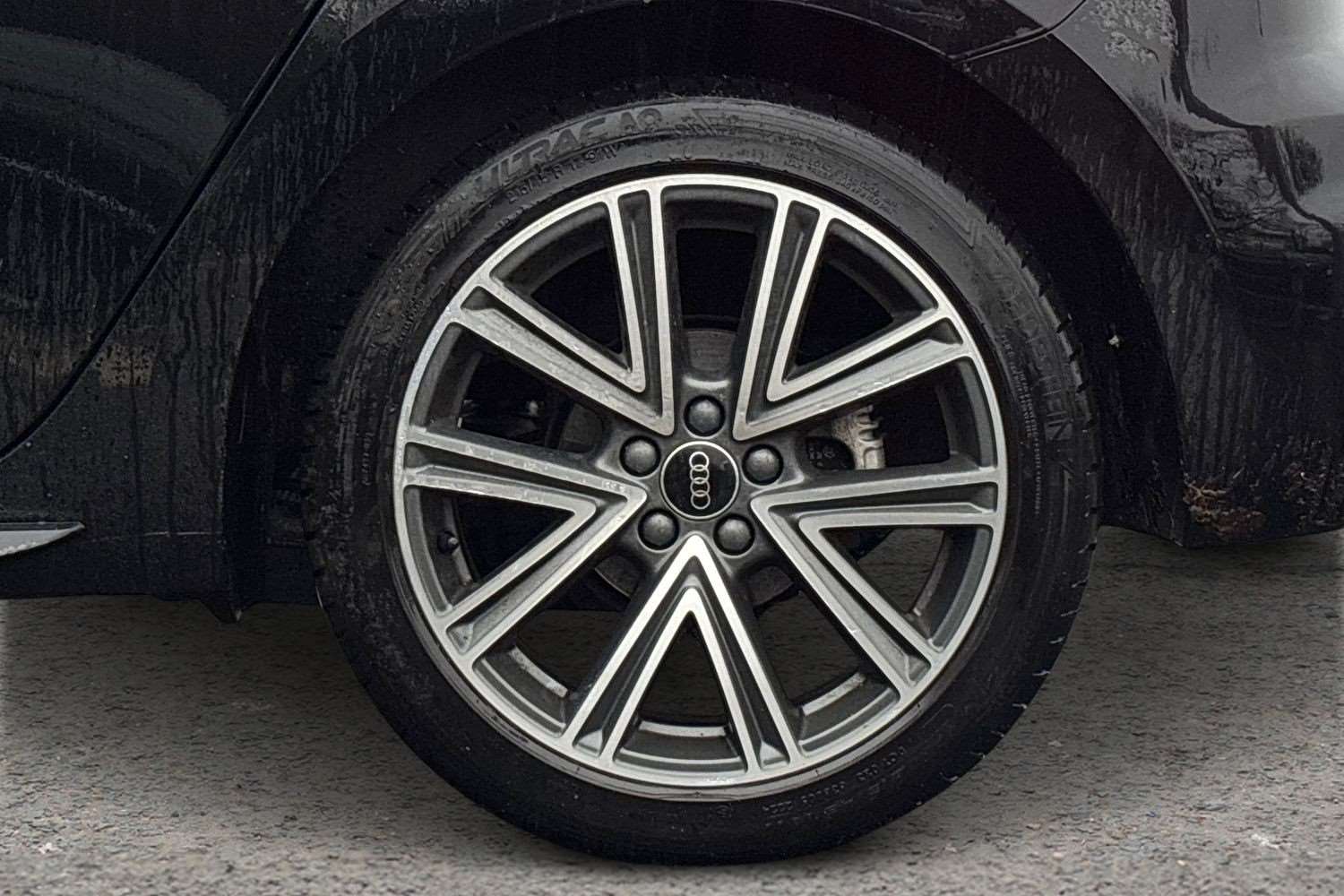 Used Audi A1 2024 for sale - 77000300: Photo 5