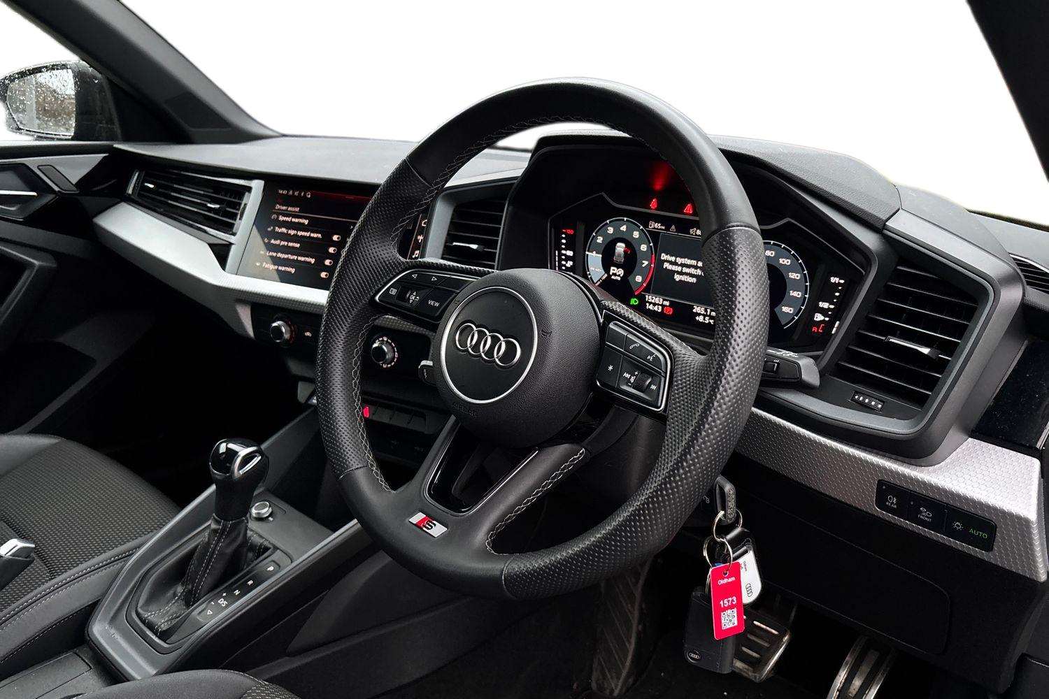 Used Audi A1 2024 for sale - 77000300: Photo 6