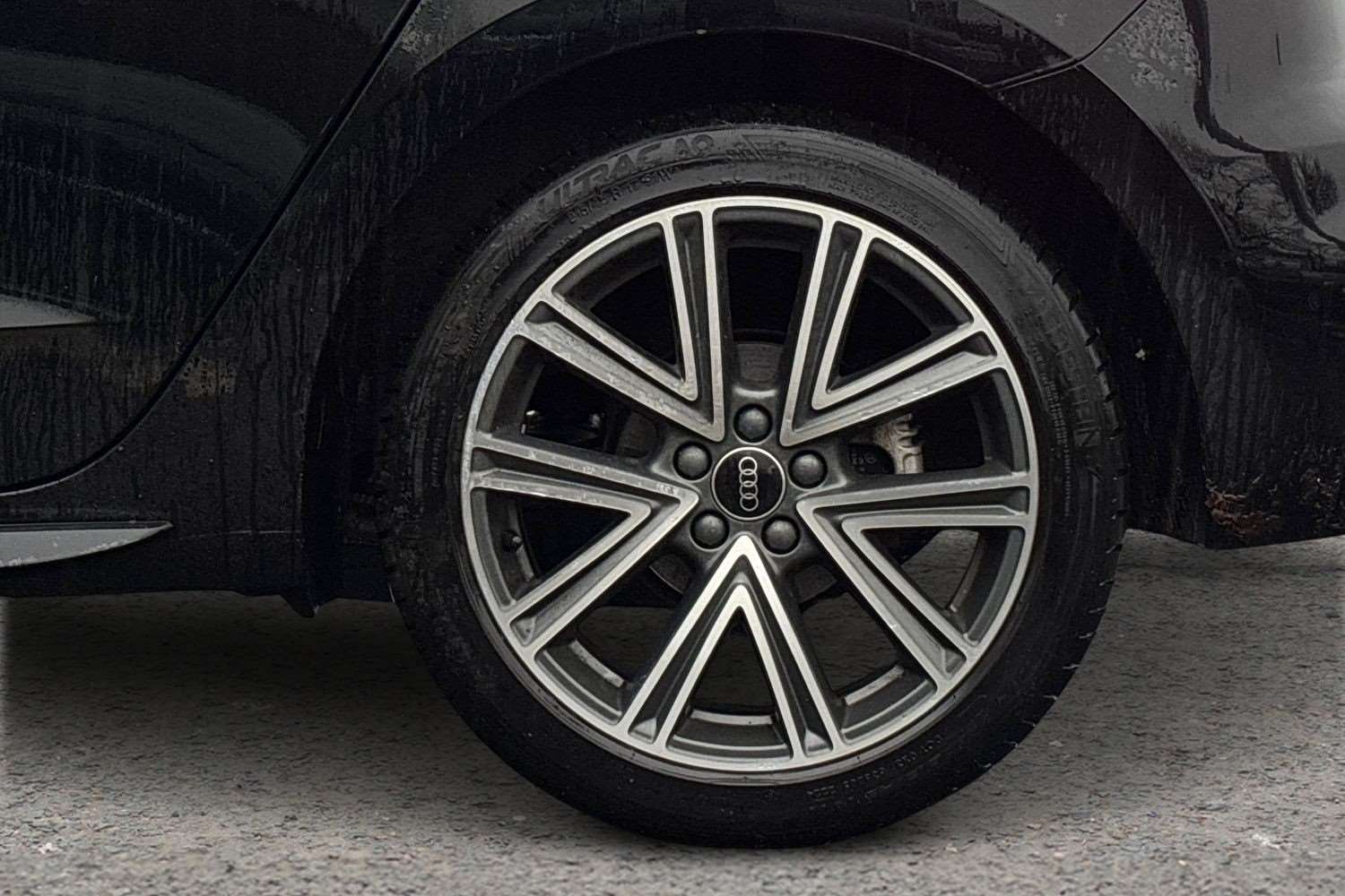 Used Audi A1 2024 for sale - 77000300: Photo 9