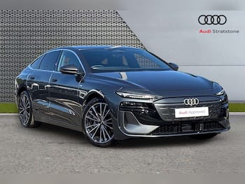 Used Audi A6 2026 for sale - 79672226: Photo