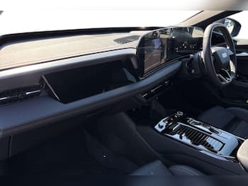 Used Audi A6 2026 for sale - 79672226: Photo