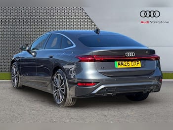 Used Audi A6 2026 for sale - 79672226: Photo