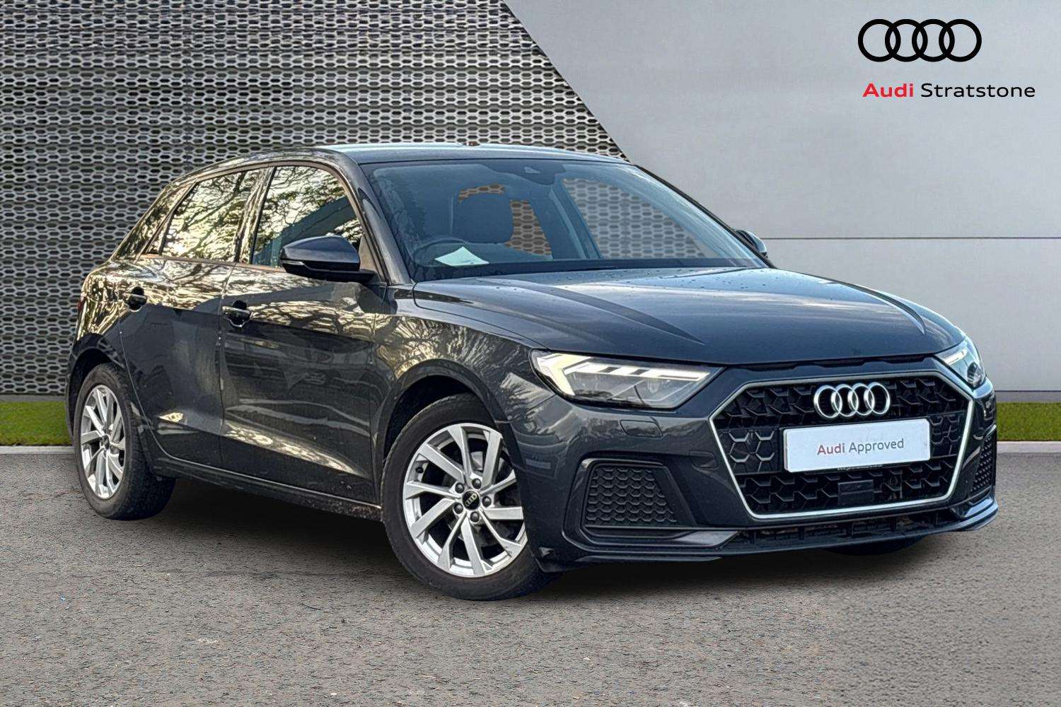 Used Audi A1 2022 for sale - 76411370: Photo 1